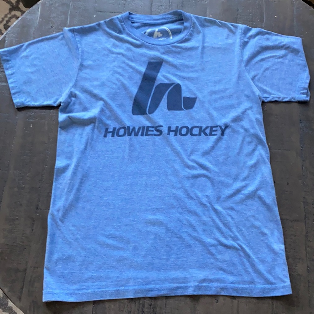 Howies hockey T-shirt